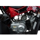 Quad Spalinowy RENEGADE HIPERFECT 110CC Czerwony PSP.ATV-3C.CR